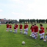 Fußballschule Rummenigge Lochtum 2013 55 : Michael Rummenigge